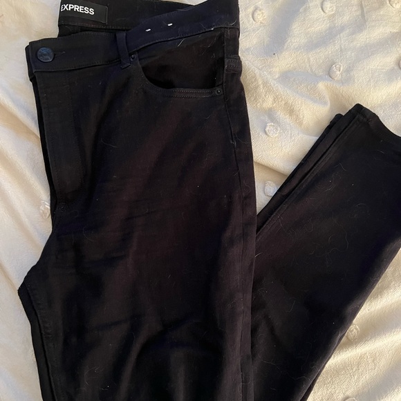 express denim - Picture 2 of 2